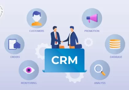 ضرورت وجود CRM در هر سازمان چیست؟