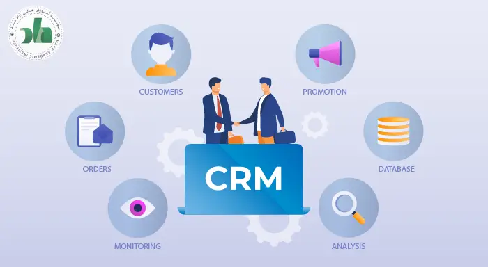 ضرورت وجود CRM در هر سازمان چیست؟