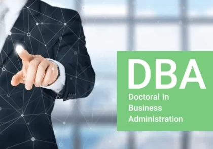 دوره DBA چیست و برای چه افرادی مناسب است؟