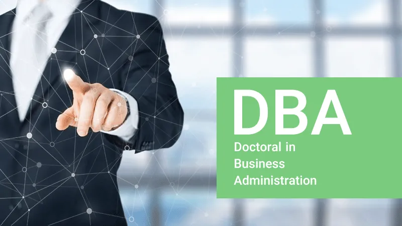 دوره DBA چیست و برای چه افرادی مناسب است؟